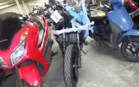KAWASAKI NINJA 400 2013 EX400E