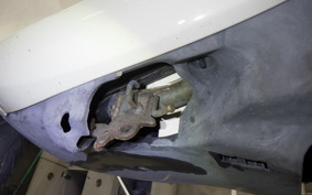 YAMAHA VINO 50 2008 SA37J