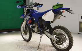 YAMAHA YZ250 2000 4SR