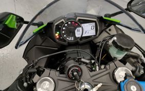 KAWASAKI NINJA ZX-6R ZX636G