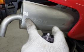 KAWASAKI KSR-1 MX050B