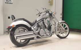 HONDA VT1300CX 2009 SC61