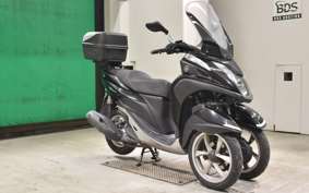 YAMAHA TRICITY 125