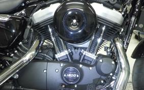 HARLEY XL1200X 2017