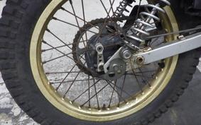 HONDA TLR200 2013 MD09