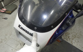 KAWASAKI KR250S 1992 KR250A