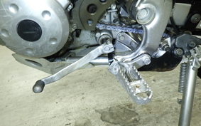 KAWASAKI KLX125 2012 LX125C