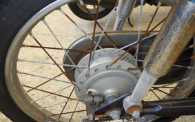 HONDA C50 SUPER CUB E AA01