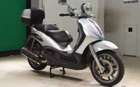PIAGGIO BEVERLY 500 2006