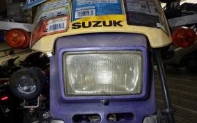 SUZUKI DR250 R-S SJ45A