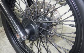 HONDA STEED 400 1994 NC26