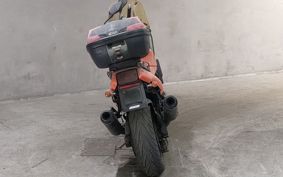 TRIUMPH SPEED TRIPLE 1995 TC301D