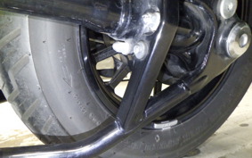 SUZUKI INTRUDER 400 Classic 2014 VK56A