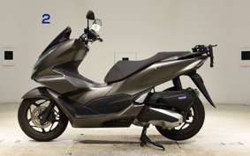 HONDA PCX 160 KF47