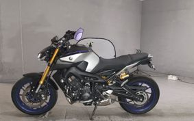 YAMAHA MT-09 SP RN52J