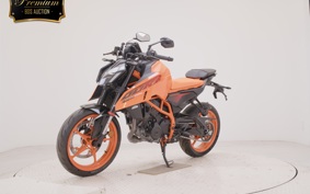 KTM 390 DUKE 2025