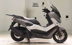 YAMAHA N-MAX 155 A SG50J