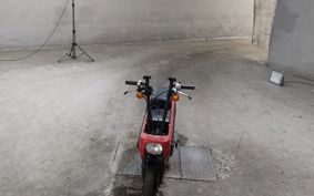HONDA MOTOCOMPO AB12