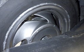 HONDA SPACY 100 2014 JF13