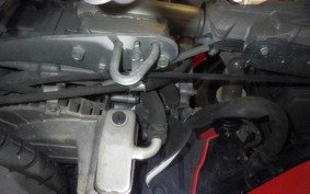 HONDA GYRO CANOPY 2021 TA03