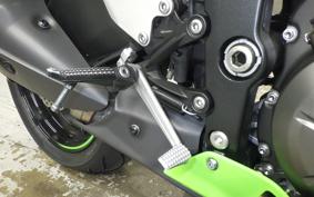 KAWASAKI NINJA ZX-6R A 2022 ZX636G