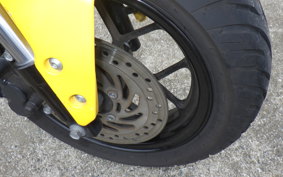 HONDA ｸﾞﾛﾑ JC61