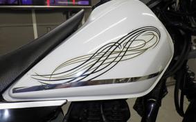 YAMAHA TW200 Gen.2 DG07J