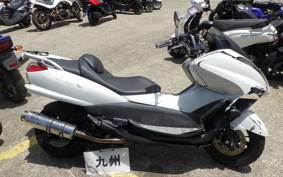 YAMAHA MAJESTY 250 Gen.4 SG20J