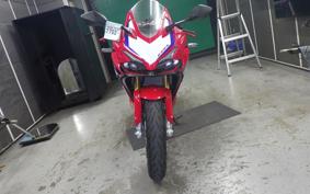 HONDA CBR250RR A 2010 MC51