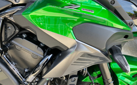KAWASAKI NINJA H2 2025 ZRT00R
