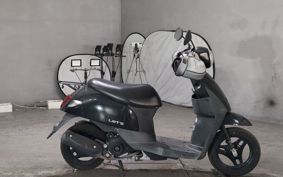 SUZUKI LET's CA4AA
