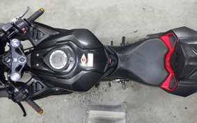 HONDA CBR250RR 2021 MC51