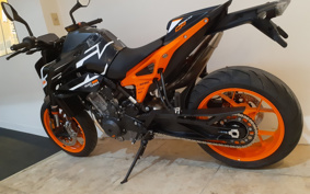 KTM 890 DUKE GP TU940