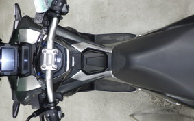 HONDA ADV150 KF38