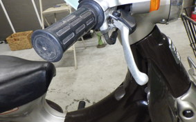 HONDA LITTLE CUB E AA01