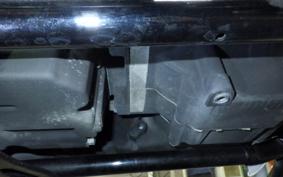 HARLEY FLHR 1580 2010