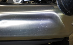 BMW G310GS 2021