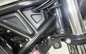 HONDA REBEL 250 A 2010 MC49