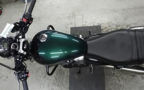 TRIUMPH STREET TWIN 2024