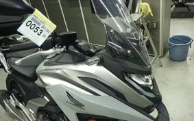 HONDA NC750X DCT 2023 RH09