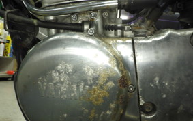 YAMAHA SR400 Gen.4 2015 RH03J