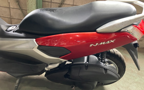 YAMAHA NMAX ABS SE86J