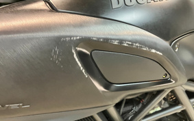 DUCATI DIAVEL 2014 ZDMG102JCDB