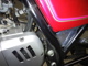 Фото Suzuki GN125 H с японского аукциона