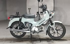 HONDA CROSS CUB110 JA60