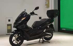 HONDA PCX125 2015 JK05
