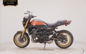 KAWASAKI Z900RS-2SE 2026 ZR902A