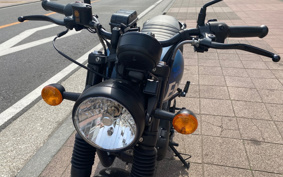 OTHER ENFIELD  HUNTER 350 2023 ME3ERJ15