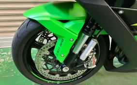 KAWASAKI NINJA ZX-10R ABS 2019 ZXT02E