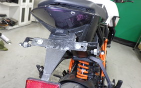 KTM 1290 SUPER DUKE R 2019